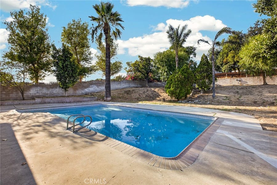Property photo for 1742 E Foothill Dr., San Bernardino, CA
