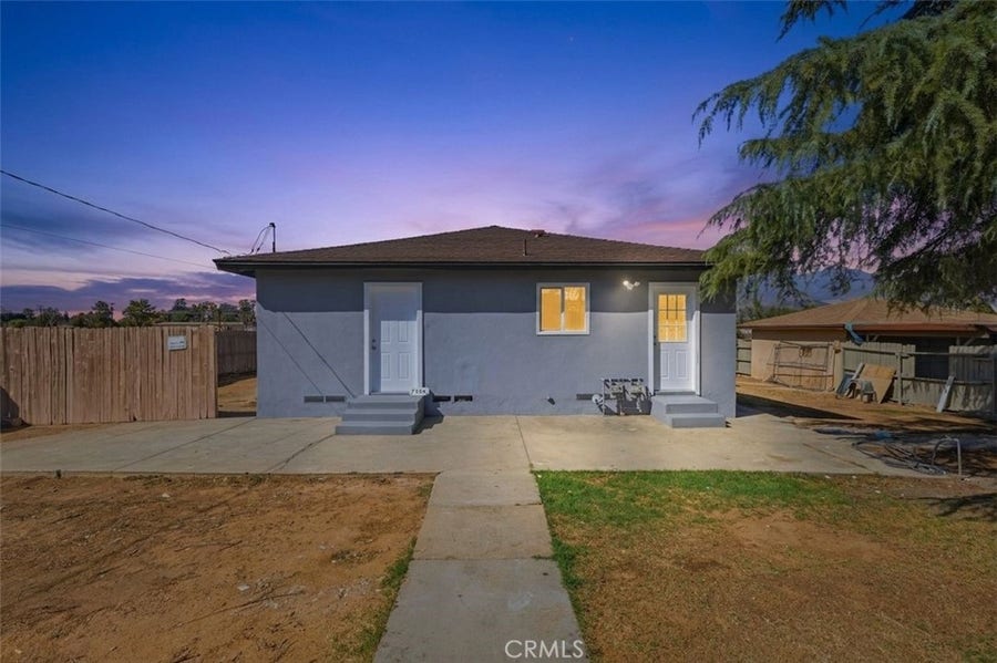 Property photo for 754 E 3rd Street, Beaumont, CA