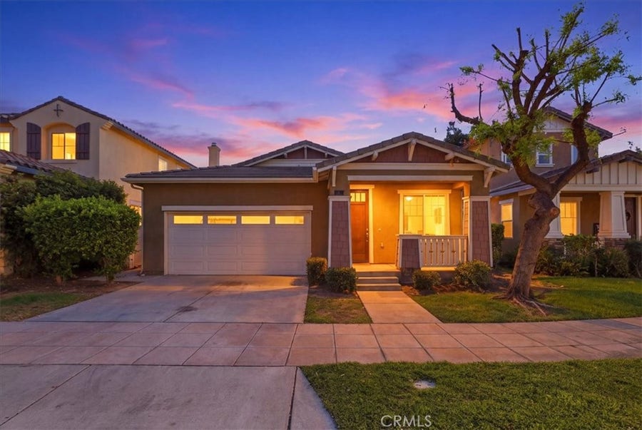 Property photo for 11085 Van Uffelen, Loma Linda, CA