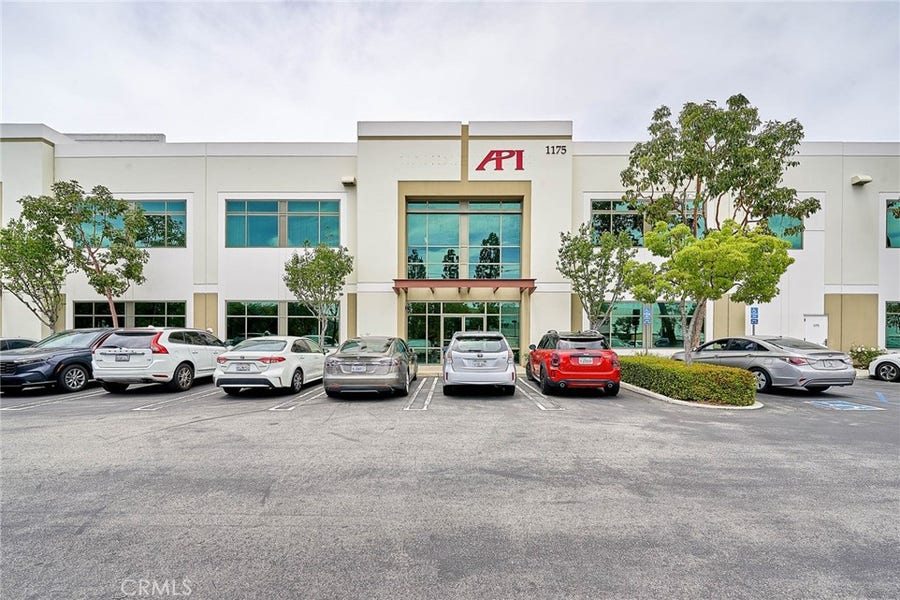 Property photo for 1175 Warner Avenue, Tustin, CA