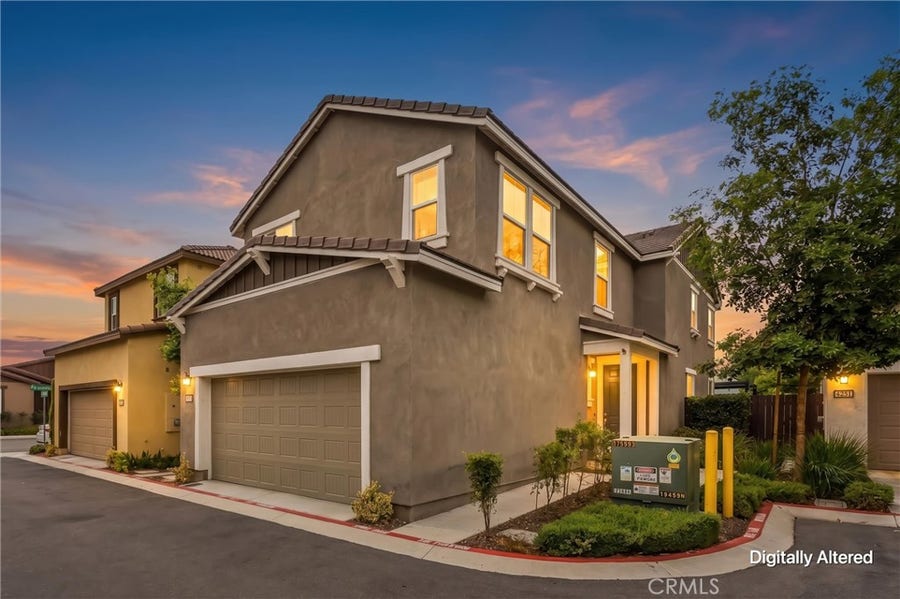 Property photo for 4247 Bravado Ct, Riverside, CA
