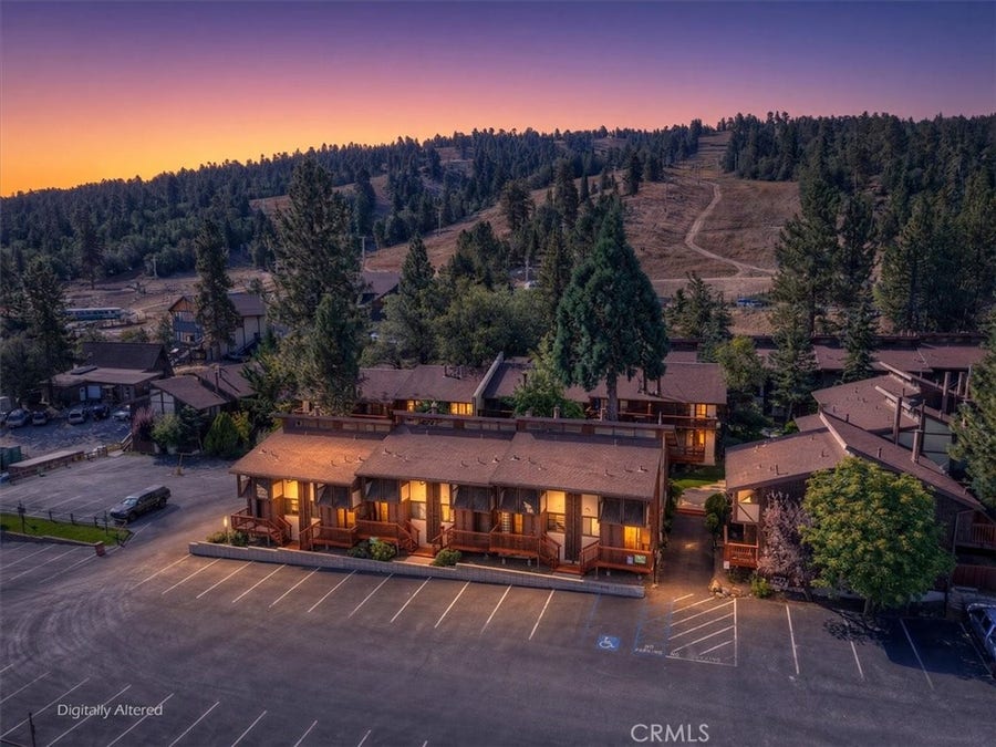 Property photo for 861 Thrush, #60, Big Bear Lake, CA