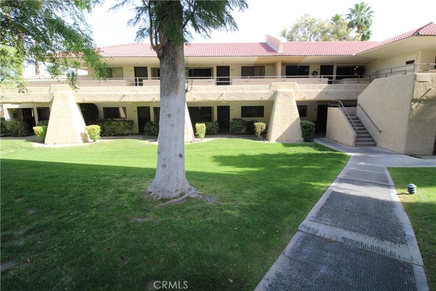 Property photo for 2800 E Los Felices Circle, #113, Palm Springs, CA