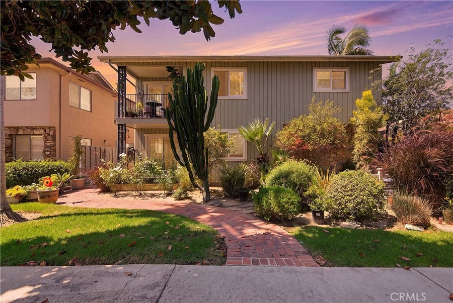 Property photo for 235 Mira Mar, #7, Long Beach, CA