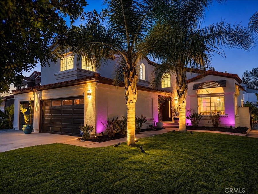 Property photo for 22520 Raspberry Lane, Wildomar, CA