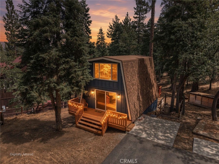 Property photo for 897 Ford, Big Bear Lake, CA