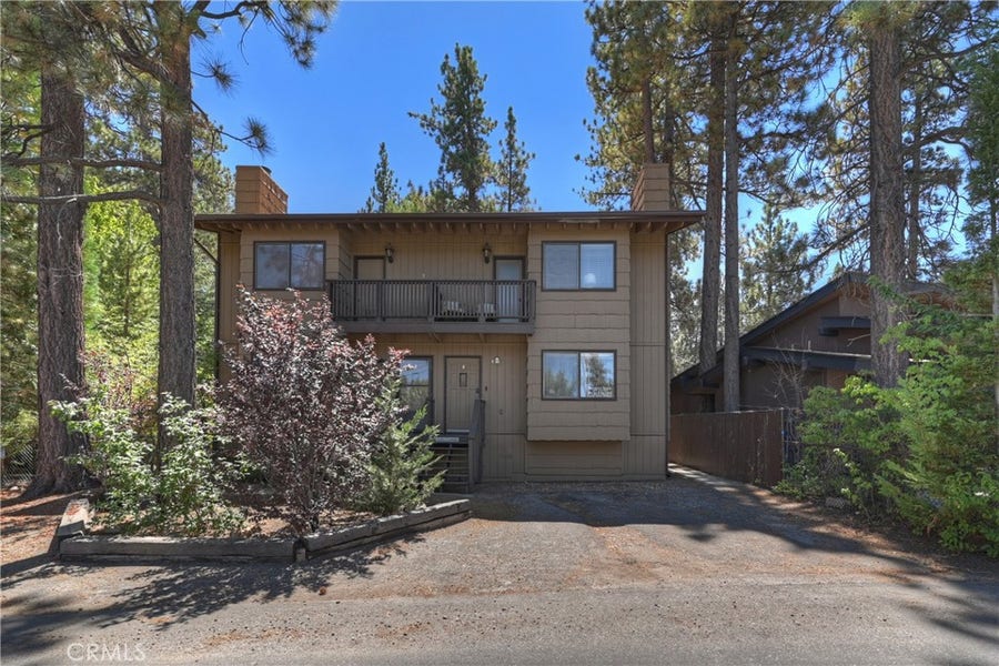 Property photo for 41730 Brownie, Big Bear Lake, CA