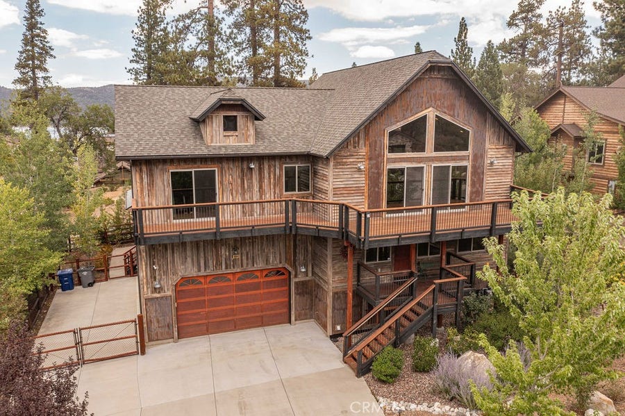 Property photo for 40944 Seneca, Big Bear Lake, CA