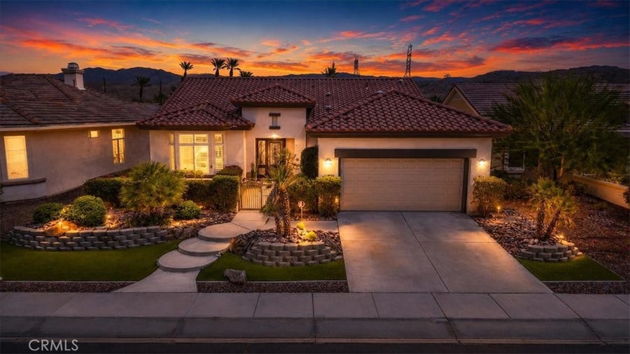 Property photo for 78754 Falsetto, Palm Desert, CA