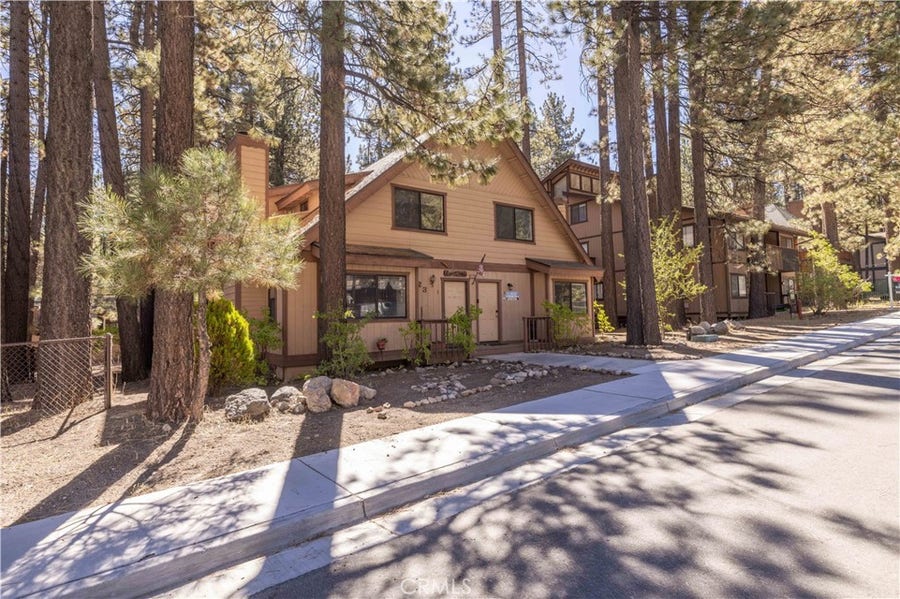 Property photo for 723 Summit, #1, Big Bear, CA