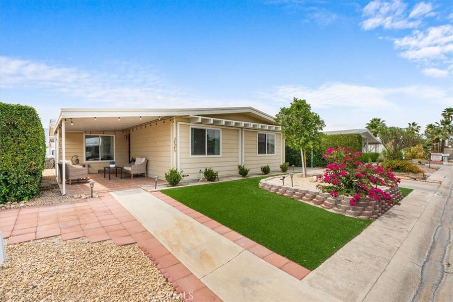Property photo for 38545 E Desert Greens E, Palm Desert, CA