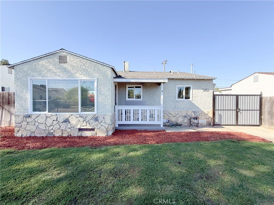 Property photo for 2207 W 132ND, Compton, CA