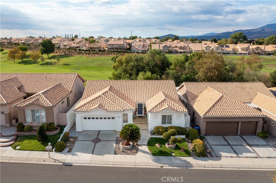 Property photo for 4974 Singing Hills, Banning, CA
