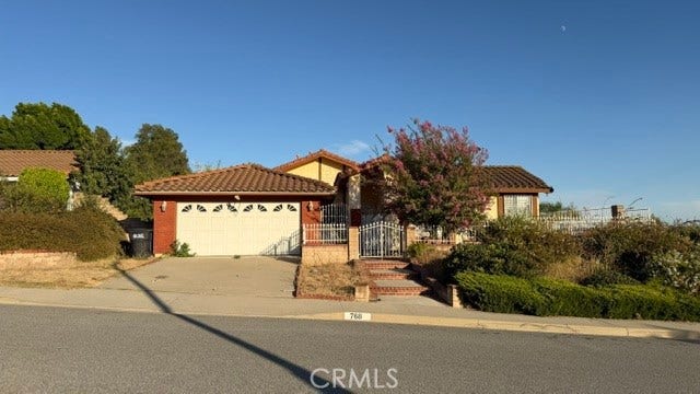 Property photo for 768 CALAVERAS Drive, Walnut, CA