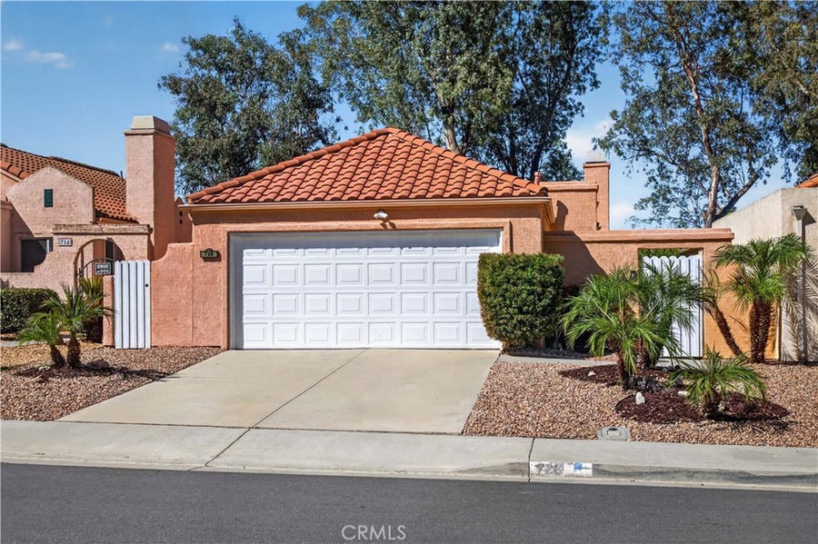 Property photo for 726 Verona Avenue, San Jacinto, CA