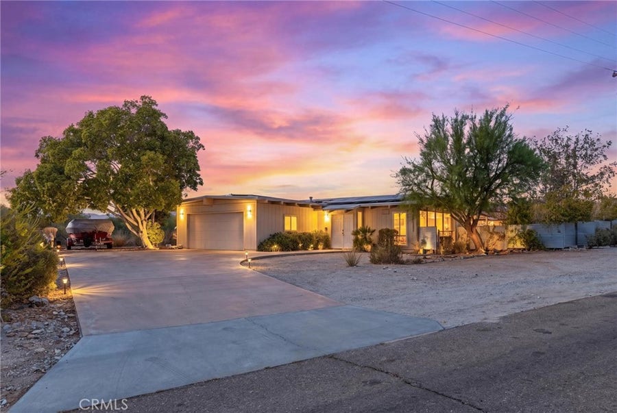 Property photo for 12435 Verbena, Desert Hot Springs, CA