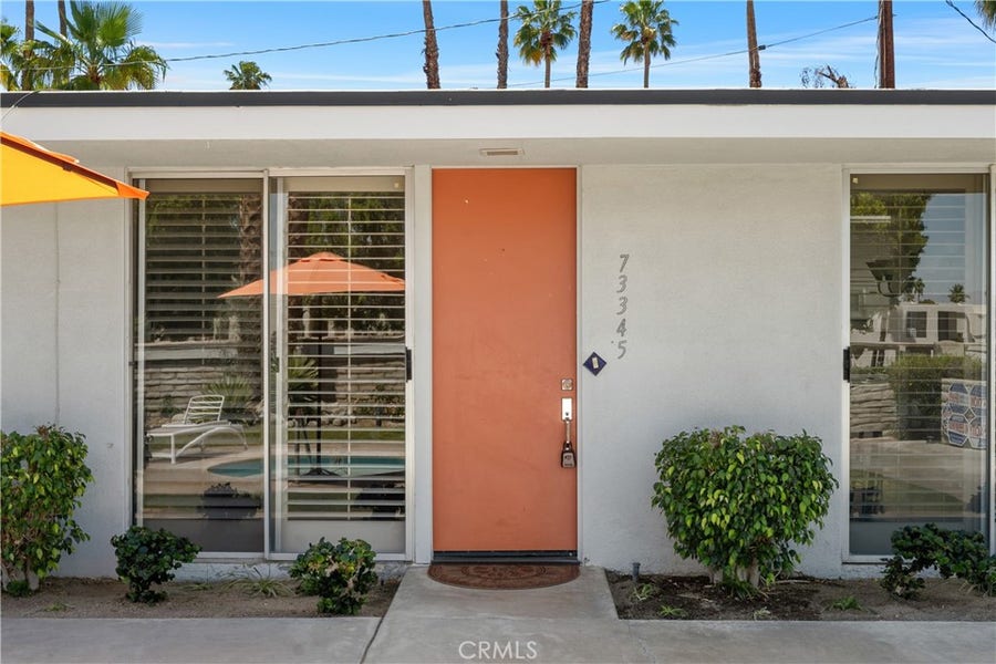 Property photo for 73345 Shadow Mountain, Palm Desert, CA