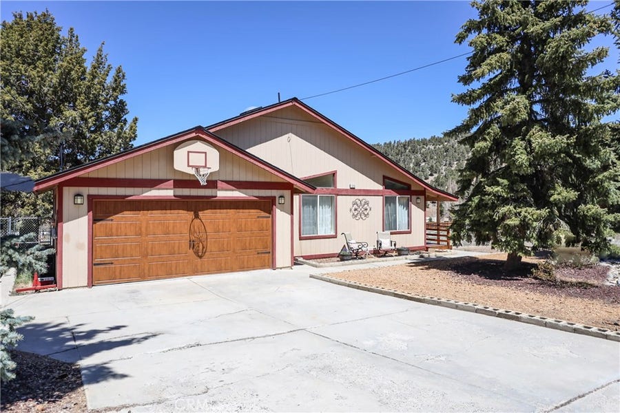 Property photo for 1210 Crestwood, Big Bear City, CA