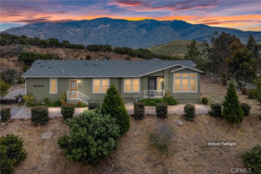 Property photo for 47112 Woodcliff Drive, Banning, CA