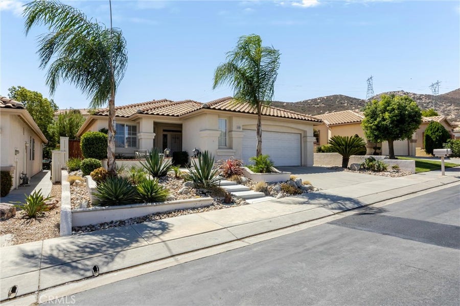 Property photo for 1984 Riviera, Banning, CA
