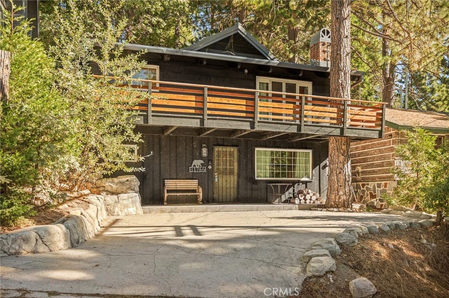 Property photo for 31766 Silver Spruce, Running Springs, CA
