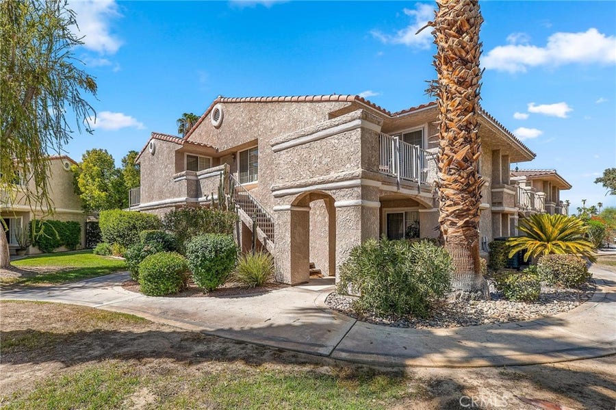 Property photo for 2700 E Mesquite, #F34, Palm Springs, CA