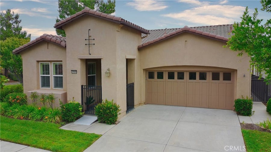 Property photo for 23940 Towish, Corona, CA