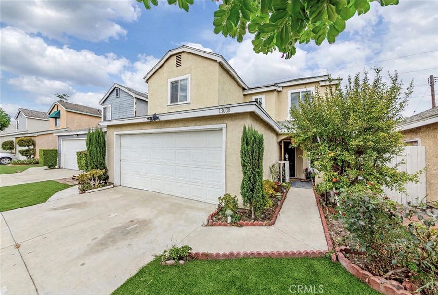 Property photo for 13038 Parkview, Baldwin Park, CA