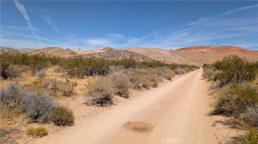 Property photo for 0 80th Street West, Rosamond, CA