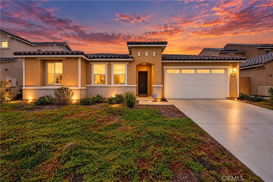 Property photo for 736 Augusta Drive, Perris, CA