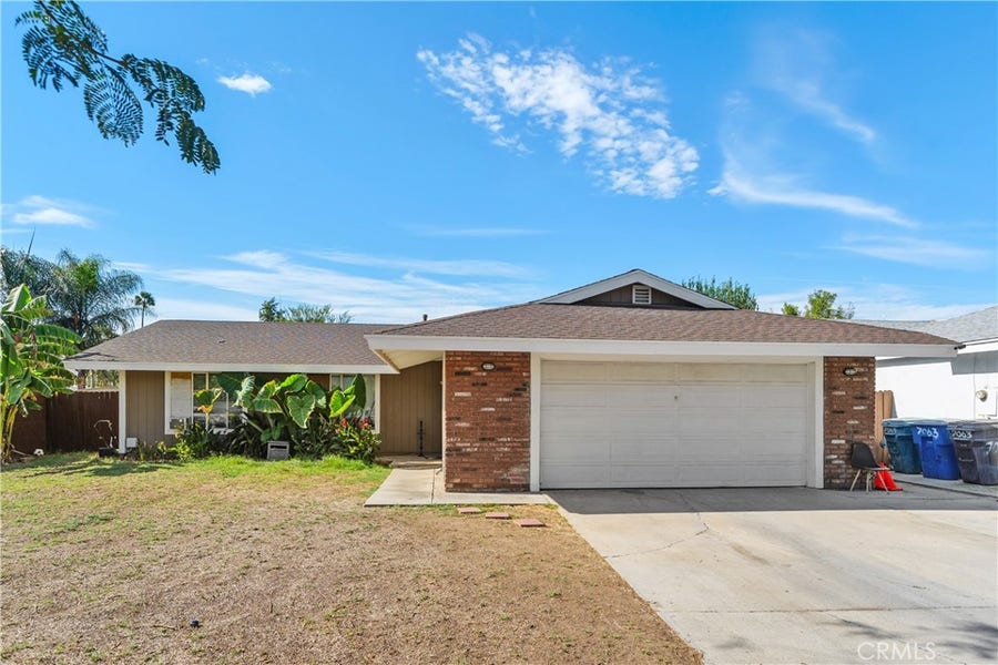 Property photo for 7073 New Mexico, Riverside, CA