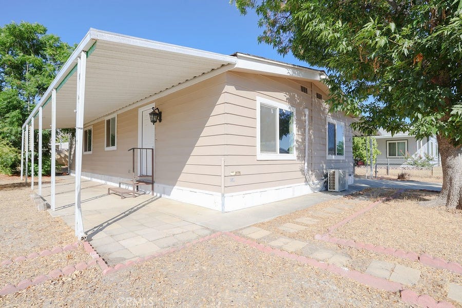 Property photo for 315 North Palomar Avenue, San Jacinto, CA