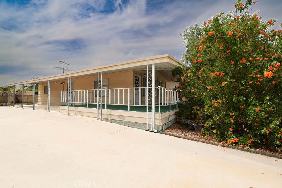 Property photo for 282 N La Paloma, San Jacinto, CA