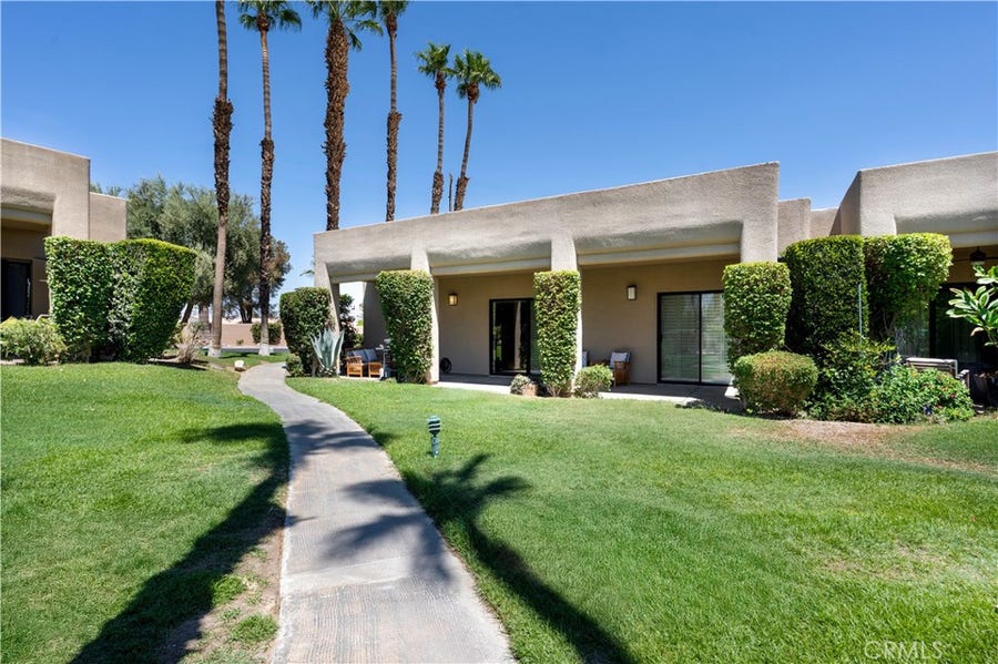 Property photo for 67591 N Portales, Cathedral City, CA