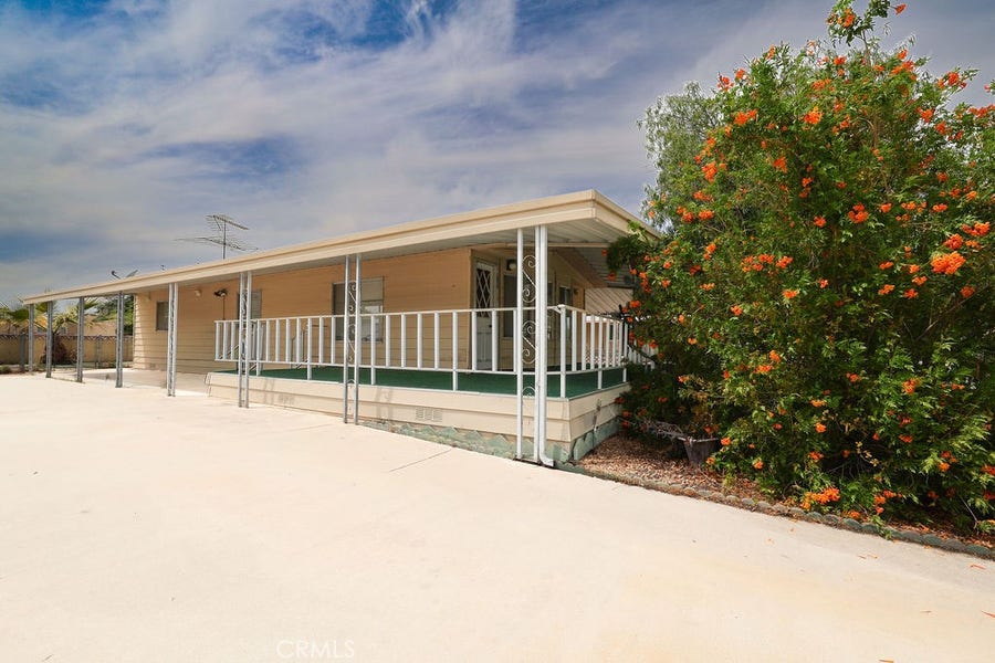 Property photo for 282 N La Paloma, San Jacinto, CA