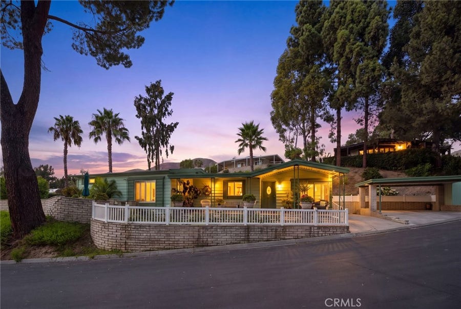 Property photo for 4040 E Piedmont Drive, #258, Highland, CA