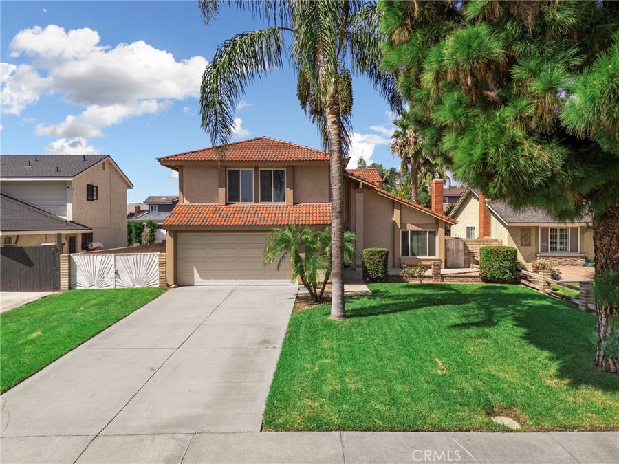 Property photo for 2714 S Cucamonga Avenue, Ontario, CA