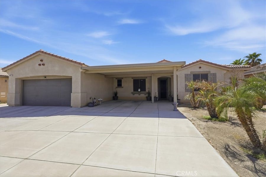 Property photo for 82847 Millay Court, Indio, CA