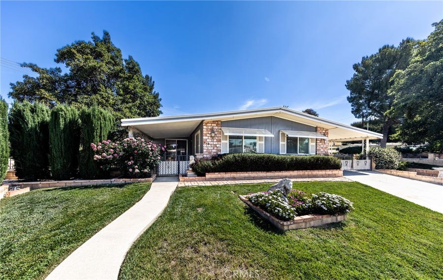 Property photo for 9401 Sharondale, Calimesa, CA