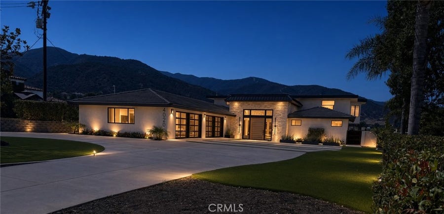 Property photo for 4020 Crown Ranch, Corona, CA