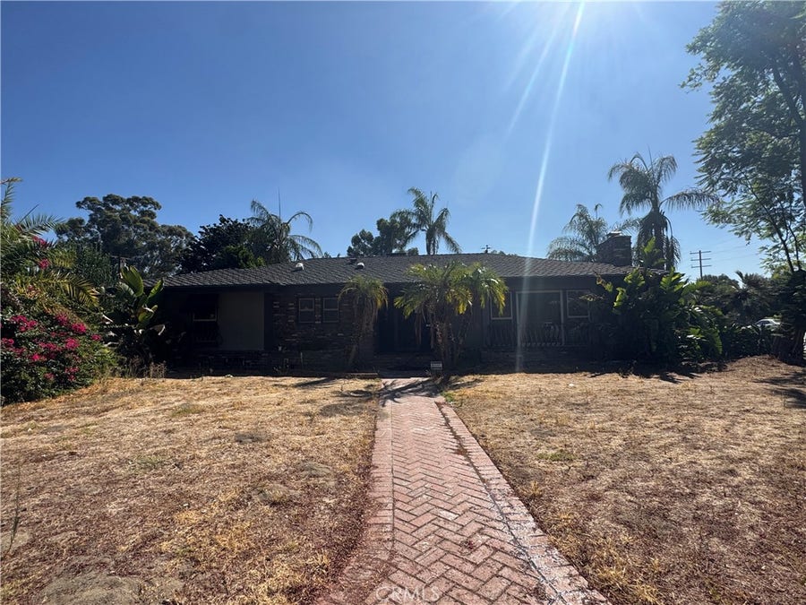Property photo for 3015 Pepper Tree Lane, San Bernardino, CA