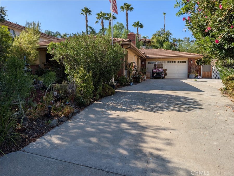 Property photo for 29495 Big Range Road, Canyon Lake, CA