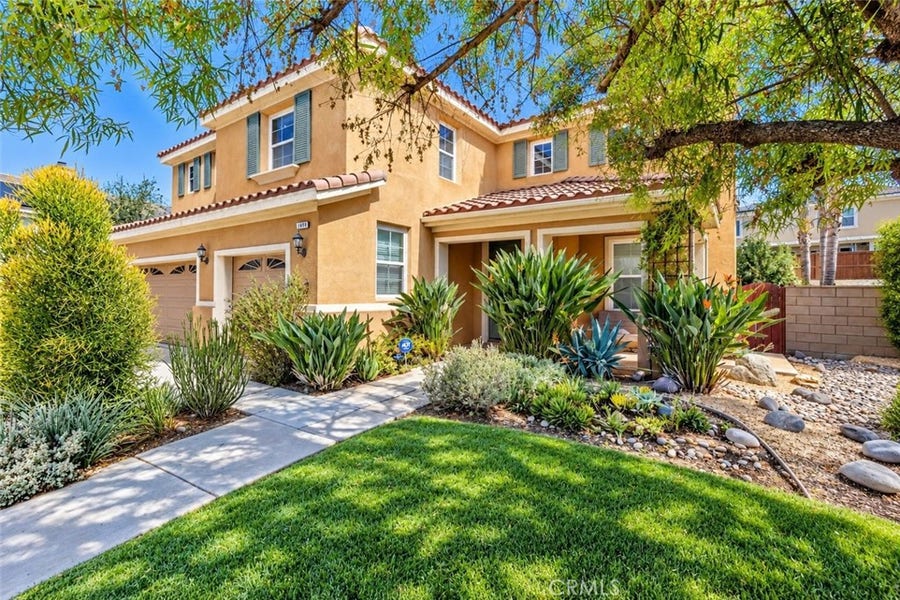 Property photo for 1448 Moonlight Drive, Beaumont, CA