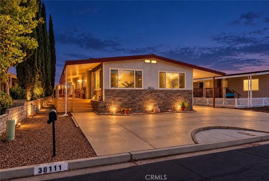 Property photo for 38111 Via La Colina, Murrieta, CA
