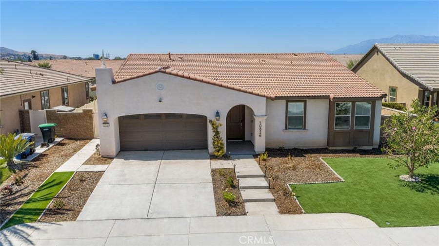 Property photo for 10826 Verna Lane, Loma Linda, CA