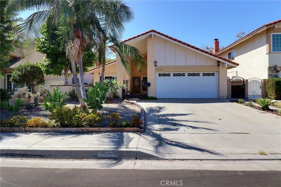 Property photo for 14605 Seron, Irvine, CA
