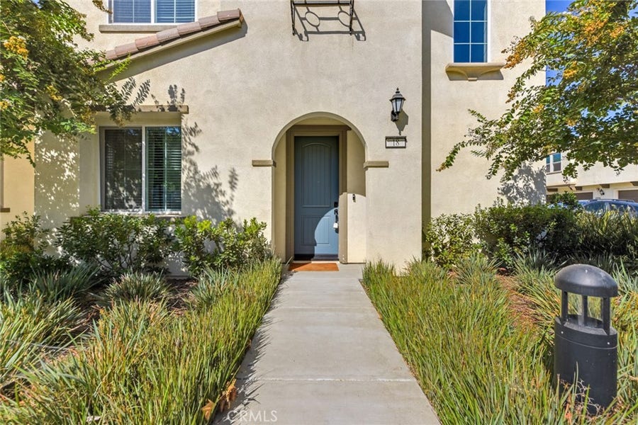 Property photo for 26149 Park Avenue, #18, Loma Linda, CA