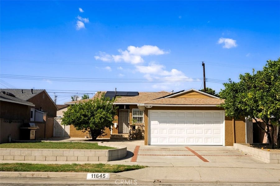 Property photo for 11645 Faculty Dr, Norwalk, CA