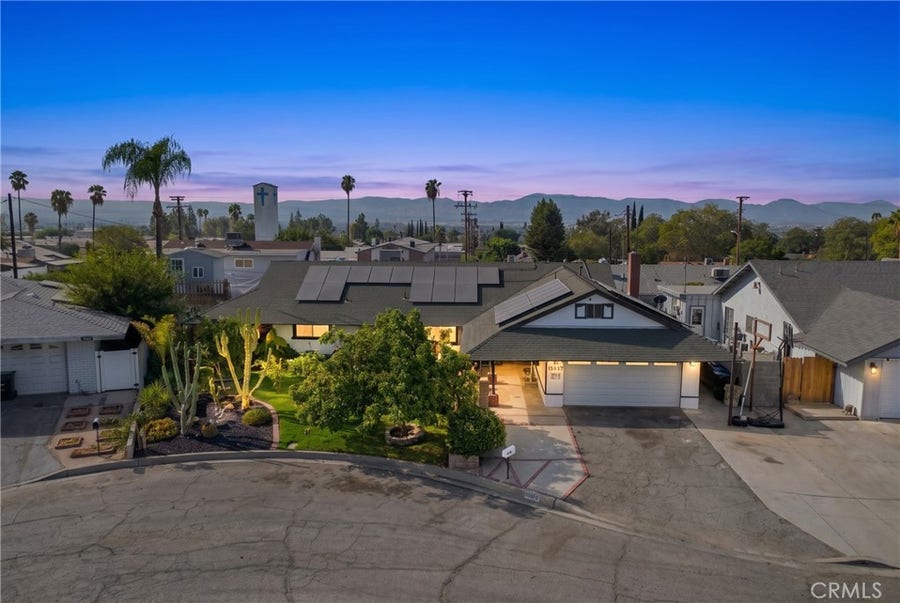 Property photo for 26277 28th, Highland, CA