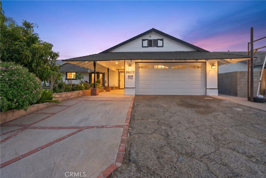 Property photo for 26277 28th, Highland, CA